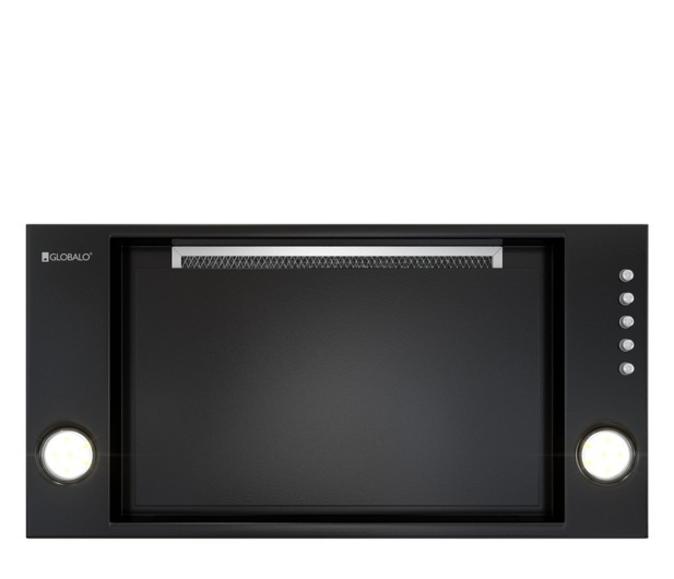 GLOBALO RETIO 60.2 BLACK - 1525826 - zdjęcie